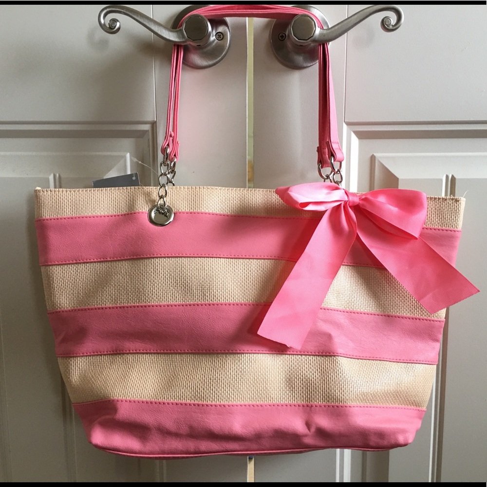 NWT Ulta tote bag